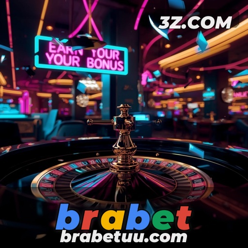 Bingo: Um Clássico de Diversão e Sorte no Brabet